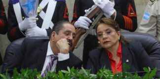 Castro pide a los opositores unir esfuerzos para reconstruir Estado de derecho en Honduras