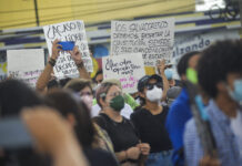 Ente de DDHH recibe más de 1.800 denuncias de violaciones entre 2020 y 2023 en El Salvador