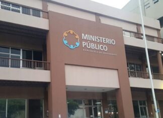 Dictan auto de formal procesamiento contra extitular y exsecretario general de Serna