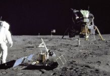 El hombre acaricia el sueño de desvelar los secretos de la Luna medio siglo después