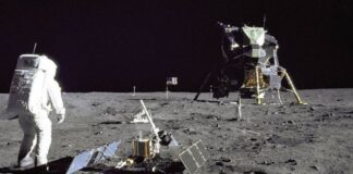 El hombre acaricia el sueño de desvelar los secretos de la Luna medio siglo después