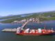 ENP anuncia la inversión millonaria para ampliar el Puerto de Henecán en San Lorenzo, Valle