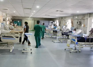 El Covid-19 aumenta un 52% a nivel mundial en un mes, según la OMS