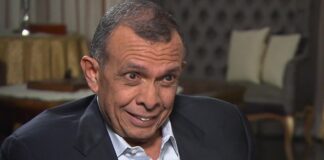 Expresidente Porfirio Lobo: «Soy inocente de narcotráfico, aunque tengo otros pecados»