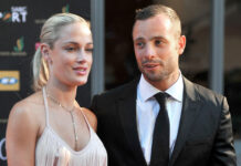 El atleta Oscar Pistorius sale de la cárcel casi once años después de asesinar a su novia