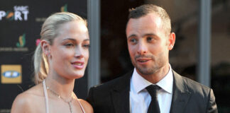 El atleta Oscar Pistorius sale de la cárcel casi once años después de asesinar a su novia