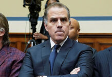 Hunter Biden se declara no culpable de cargos por presunta evasión de impuestos