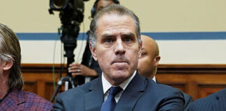 Hunter Biden se declara no culpable de cargos por presunta evasión de impuestos