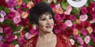 Fallece a los 91 años Chita Rivera, actriz en West Side Story y otros musicales de Broadway