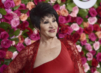 Fallece a los 91 años Chita Rivera, actriz en West Side Story y otros musicales de Broadway
