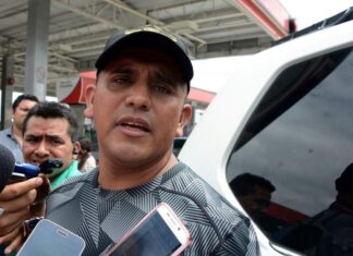 El Partido DC postulará a Santos Orellana como candidato presidencial para las elecciones de 2025