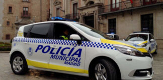 Un joven hondureño denuncia que fue violado por ocho varones en un parque de Madrid el 01 de enero