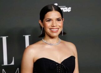 La hondureña América Ferrera es nominada a los Premios Oscar 2024 como mejor actriz de reparto
