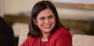 Al menos dos movimientos internos de Libre respaldan la candidatura de Rixi Moncada