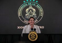 Aún quedan dos años para que la Presidenta Xiomara cumpla sus promesas, señala la designada Doris Gutiérrez