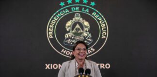 Aún quedan dos años para que la Presidenta Xiomara cumpla sus promesas, señala la designada Doris Gutiérrez