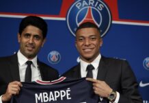 Al Khelaifi dice que tiene un «pacto entre caballeros» con Mbappé y que está tranquilo