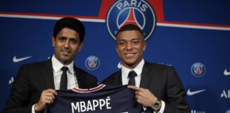 Al Khelaifi dice que tiene un «pacto entre caballeros» con Mbappé y que está tranquilo