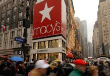 Macy’s despedirá a unos 2,300 empleados y cerrará cinco establecimientos