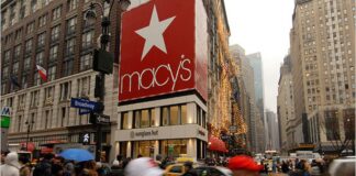 Macy’s despedirá a unos 2,300 empleados y cerrará cinco establecimientos