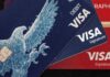 Visa gana $4,890 millones en su primer trimestre fiscal, un 17 % más