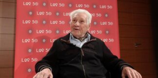 Muere a los 88 años el argentino Jorge Griffa, histórico defensa del Atlético de Madrid
