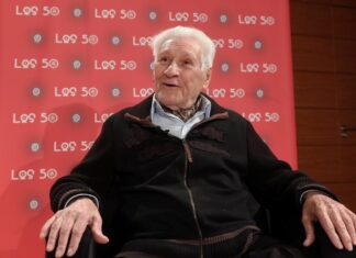 Muere a los 88 años el argentino Jorge Griffa, histórico defensa del Atlético de Madrid