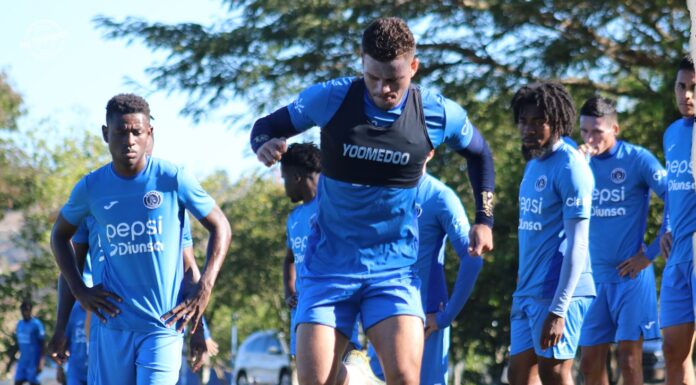 Motagua es el equipo más caro de Honduras