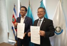 Aduanas y la Secretaría de Energía para el control riguroso de materiales radiactivos