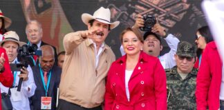 Libre alcanza niveles de impopularidad en tiempo récord, superando al Partido Nacional, según diputado Marlon Lara