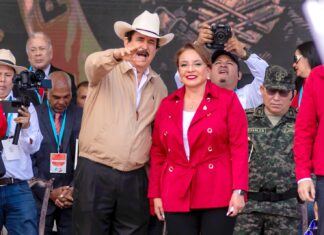 Libre alcanza niveles de impopularidad en tiempo récord, superando al Partido Nacional, según diputado Marlon Lara