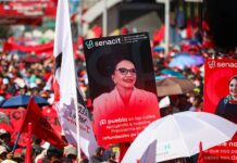 Xiomara Castro cumple dos años en el poder en Honduras entre logros y algunas promesas incumplidas