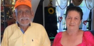 Capturan a un hombre que bajo los efectos de las drogas asesinó a su padre y dejó herida a su madre en El Paraíso