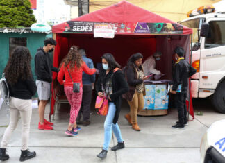 Piden no bajar la guardia ante la covid en América, por nueva variante y repunte de casos