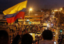 Expresidente Correa dice que Ecuador cosecha lo que sembró y llama a Noboa «impreparado»