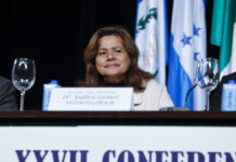 Honduras invita a inversores españoles para la contrucción del ferrocarril trasoceánico