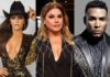Ana Bárbara, Olga Tañón y Don Omar recibirán distinciones especiales en Premio Lo Nuestro
