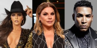 Ana Bárbara, Olga Tañón y Don Omar recibirán distinciones especiales en Premio Lo Nuestro