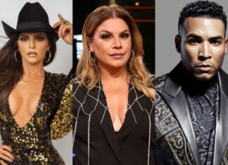 Ana Bárbara, Olga Tañón y Don Omar recibirán distinciones especiales en Premio Lo Nuestro