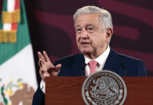 López Obrador afirma que el presidente de Bolivia «respondió muy bien» al intento de golpe