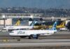 Un juez federal de Estados Unidos bloquea la fusión de JetBlue con Spirit Airlines