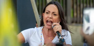 EE.UU. revisa las sanciones a Venezuela tras la inhabilitación de María Corina Machado