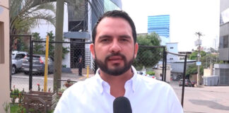 Allan Macoto sugiere al Gobierno buscar una «negociación justa» en cuanto al salario mínimo