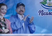 Daniel Ortega cumple 17 años seguidos en el poder con la mirada puesta en una «dinastía familiar»