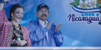Daniel Ortega cumple 17 años seguidos en el poder con la mirada puesta en una «dinastía familiar»