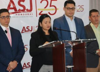 ASJ sugiere realizar audiencias trimestrales para monitorear la ejecución presupuestaria del 2024