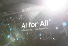 Samsung llena de inteligencia artificial sus electrodomésticos y televisores