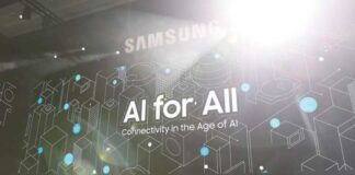 Samsung llena de inteligencia artificial sus electrodomésticos y televisores