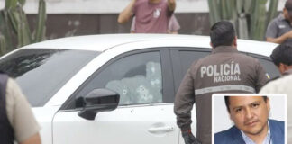Asesinado en Ecuador fiscal que investigaba asalto de grupo armado a canal de televisión