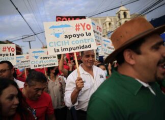 La REDH ve pocas posibilidades que se instale la CICIH en Honduras